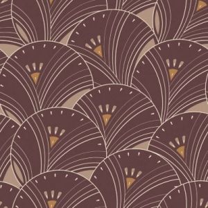 Lut&egrave;ce Papier peint Villa Rosalie - LTC-51223810