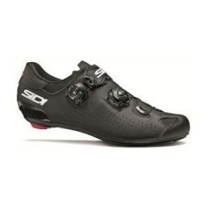 Image de Sidi Chaussures route genius 10 noir 44