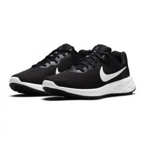 Image de Nike Chaussures de running Revolution 6 Noir - Taille 45