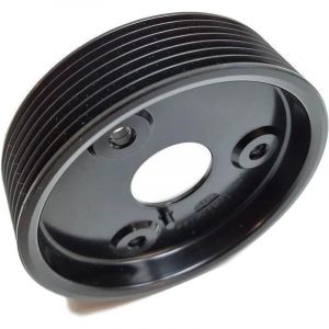 Poulie de Pompe Direction Assist&eacute;e pour MASTER 2 et MOVANO 2.5 DCI 8201088953