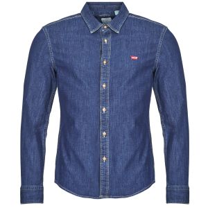 Levi's Chemise à manches longues homme battery housemark