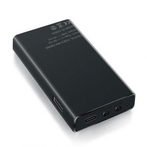 Micro Espion HD 32GB Enregistreur Réduction De Bruit Batterie 330h USB Power Bank YONIS
