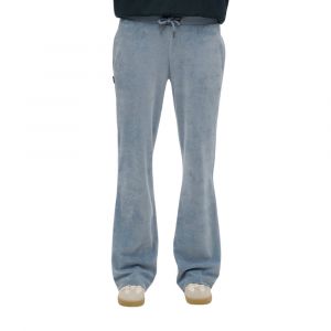 Superdry Pantalon de jogging large en velours femme