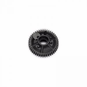 Traxxas 7045R - Couronne 45 dents