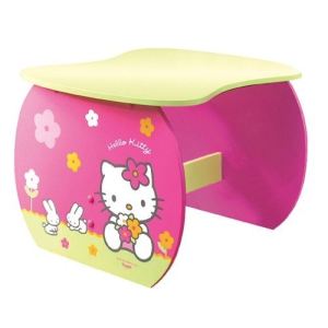 Fun House Table Hello Kitty