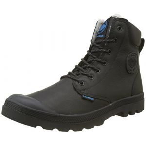 Palladium Boots PAMPA SPORT WPS Noir - Taille 43