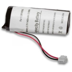 Vhbw Batterie remplacement pour Wella 1/UR18500L, 1531582 pour rasoir tondeuse &eacute;lectrique