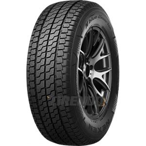 Nexen N blue 4 Season Van (205/75 R16C 110/108R 8PR )