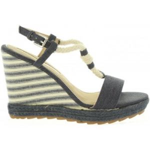 Maria Mare Espadrilles 67109 - Couleur 39,40,41 - Taille Bleu