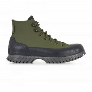 Converse Chuck Taylor All Star Lugged 2.0 Counter Climate Utility/Dk Smoke Grey/Black 38