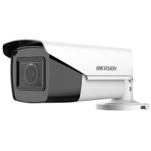 Image de Hik vision Turbo HD Value Series DS-2CE19H0T-IT3ZE - Caméra de surveillance - puce - anti-poussière / étanche - couleur (Jour et nuit) - 5 MP - 1080p - fixation de 14 f - motorisé - composite, AHD, CVI, TVI - DC 12 V / PoC