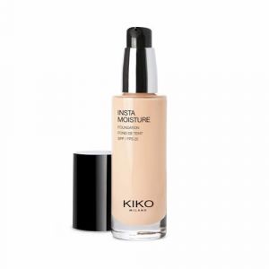 Kiko Milano Instamoisture Foundation Fl&uuml;ssige Foundation