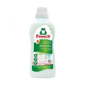 Frosch Suavizante Almendras 31 Lavados