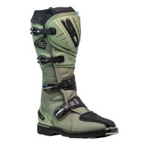 Sidi Bottes moto cross Agueda