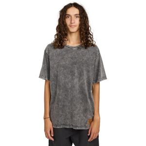Element Cargo T-Shirt noir