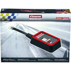 Carrera 20010122 accessoire et pi&egrave;ce de piste de petite voiture