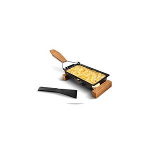 Boska 852042 - Appareil à raclette Partyclette To Go