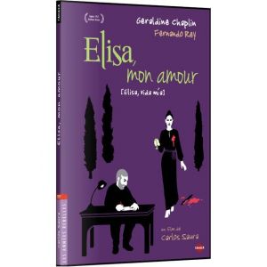 Elisa ,mon Amour