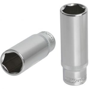 KS Tools Douille longue ULTIMATE® 6 pans 1/4, 5/16 922.1527