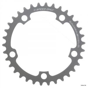 Campagnolo Plateau FC-SR134 110 mm 11 Intérieur - Noir