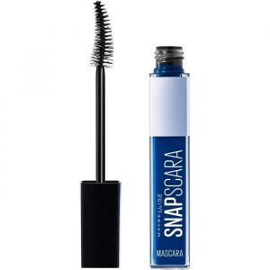 Maybelline Snapscara - Mascara cils à cils volumateur - 04 Electric blue