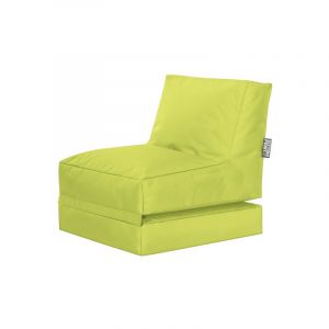 Sitting Fauteuil modulable Twist Vert Anis Vert Anis