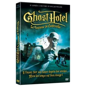 Ghost Hotel : Le fant&ocirc;me de Canterville