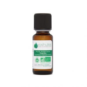 Image de Voshuiles Huile Essentielle De Cyprès Bio 5ml