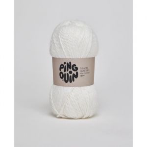PINGO QUEEN - NEIGE - Taille n/a