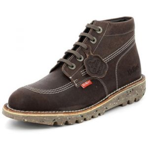 Kickers Bottillons Cuir Neorallye 2