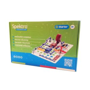 Spektro wetenschapsdoos Starter set