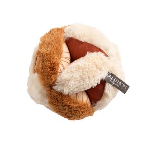 Sauthon Balle Sensorielle En Peluche