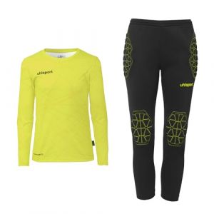Uhlsport Ensemble maillot manches longues et legging pour gardien enfant Prediction