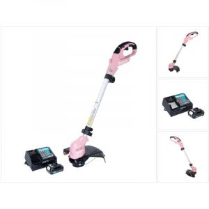 Makita UR100DSAP Tondeuse sans fil Li-ion CXT (1x2,0Ah/12V)