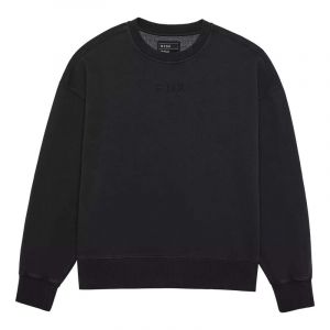 Fox Sweat Racing Wordmark Oversized BLACK- XL