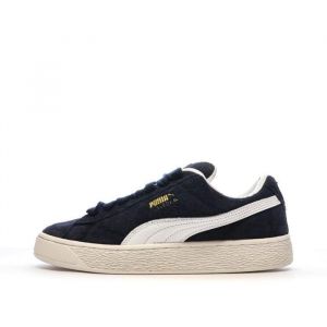 Puma Basket Suede XL Homme Bleu