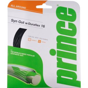 Cordage de tennis Prince Duraflex