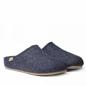 Chaussure Toni Pons Modèle Neo Fr - Coleur Bleu