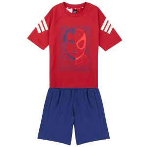 Adidas T-shirt enfant Marvel Spider-Man