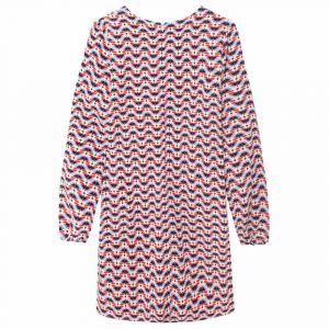 Image de Pepe Jeans Robes Trudy - Multi - M