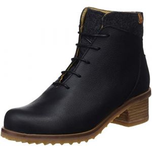 bottines naturalista