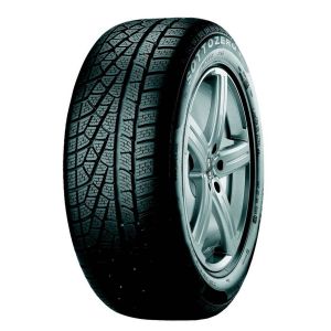 Image de Pirelli 205/55 R16 91H Winter Sottozero 3 r-f * (KS) FSL