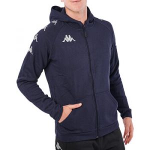 Kappa Veste Divieto pour Homme - Bleu - Taille S