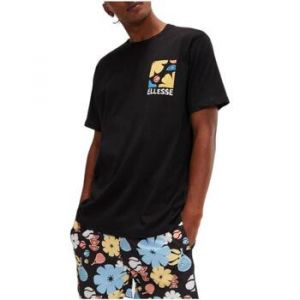 ELLESSE T-shirt Impronta