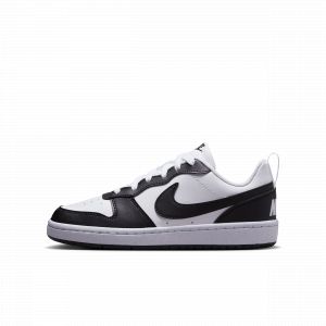 Nike Sneakers enfant court borough low recraft