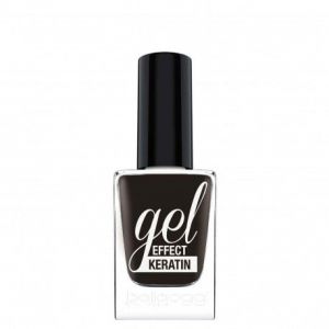 Bellaoggi Gel Effect Keratin Vernis &agrave; Ongles 535 - Vin Rubis