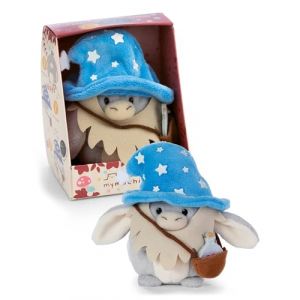 Nici Ensemble peluche &acirc;ne Earls