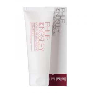 Philip Kingsley Moisture Balancing - Shampooing - 75 ml