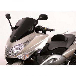 MRA Pare-brise Sport noir Yamaha T-Max 500 08-11