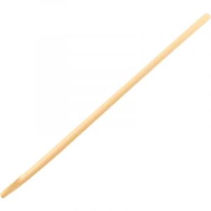 Cap Vert Manche bois - Rateau appointé - Diamètre 30 mm - Longueur 1,65 m